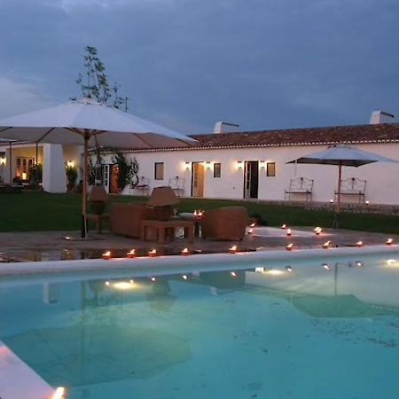 Вілла Monte Da Boavista - Country Family House Алтер-ду-Шан Екстер'єр фото