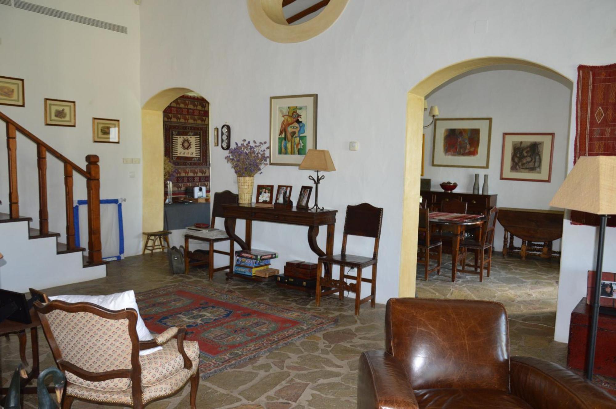 Вілла Monte Da Boavista - Country Family House Алтер-ду-Шан Екстер'єр фото